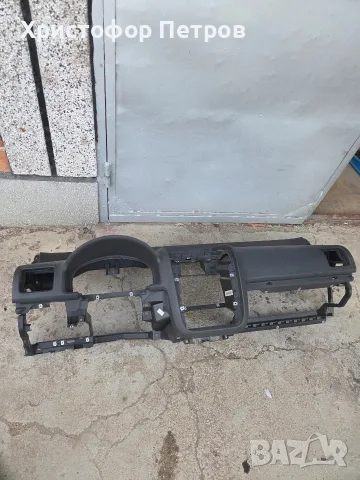 табло за vw golf 5, снимка 2 - Части - 56582562