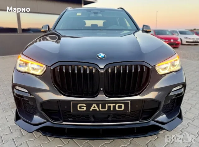 BMW X5 Собствен лизинг!!!, снимка 8 - Автомобили и джипове - 56720055