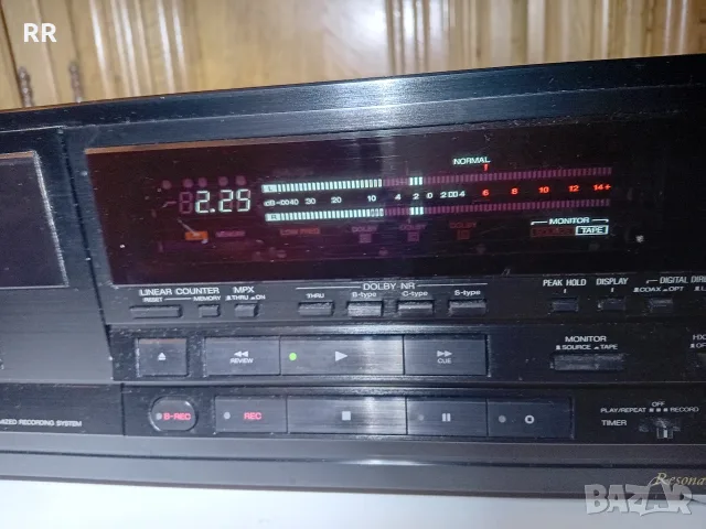 Aiwa  xk  s 7000, снимка 5 - Декове - 56569633