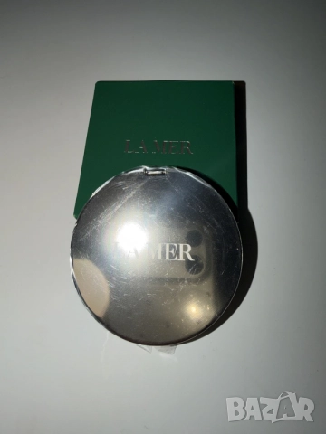 Джобно огледалце La Mer, снимка 2 - Други - 56691214