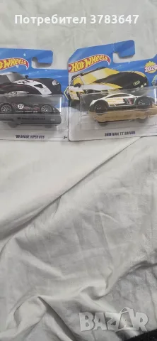Продавам hot wheels колички, снимка 3 - Коли, камиони, мотори, писти - 56570268