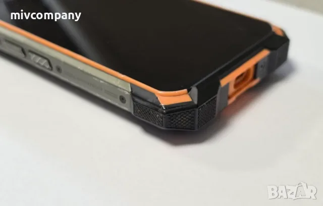 Противоударен смартфон Dodgee S88 Pro 128/6GB, снимка 3 - Други - 56614115