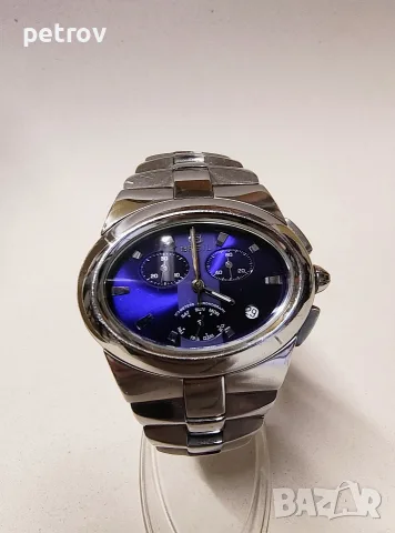 Часовник EBEL,made in France.