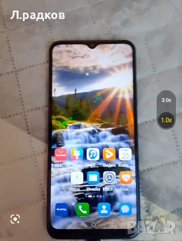 Prodavam HUAWEI Nova Y62, снимка 2 - Huawei - 56593017