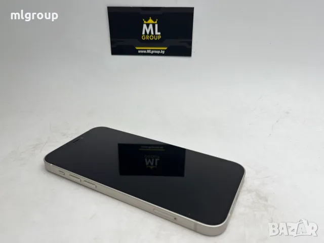 #MLgroup предлага:   #iPhone 12 128GB White, втора употреба, снимка 2 - Apple iPhone - 56569100
