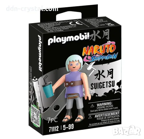 Колекционерски фигурки Naruto - Различни модели, снимка 8 - Фигурки - 56579989