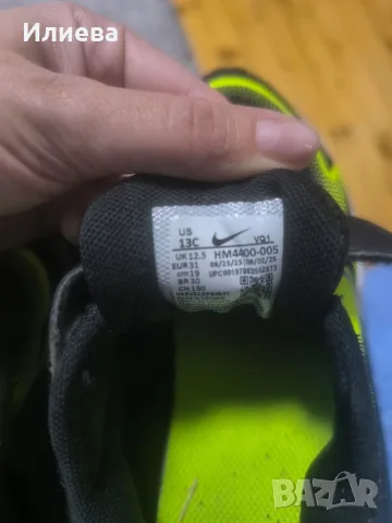 Nike Cosmic Runner., снимка 3 - Детски маратонки - 56592666