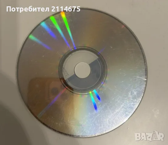 Камелия - Златна рибка GOLD EDITION, снимка 2 - CD дискове - 56592242