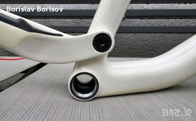 Рамка Specialized Epic Evo, снимка 6 - Части за велосипеди - 56738890