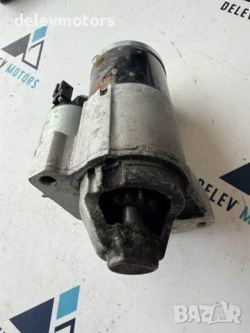 V764559480 стартер от Citroen C4 1.2 T, снимка 5 - Части - 56176787