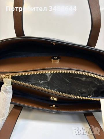 Дамска чанта BagToBag, снимка 6 - Чанти - 56709615