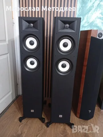 JBL Stage A170 - в Гаранция, снимка 3 - Тонколони - 56569886