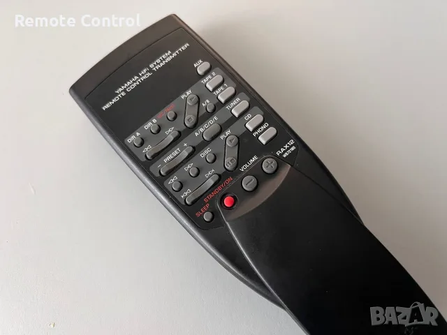 Дистанционно YAMAHA RAX12 (RECEIVER)