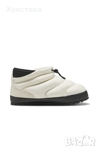 Зимни боти Puma, снимка 4 - Дамски ботуши - 56535074