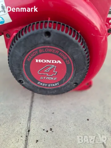 Бензинова духалка Honda, снимка 4 - Други - 56555591