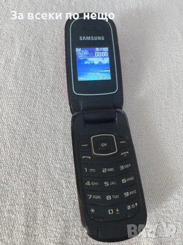 GSM Телефон Самсунг Samsung GT-E1150i, снимка 10 - Samsung - 56565187
