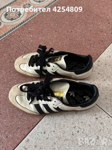 Adidas Samba обувки 
