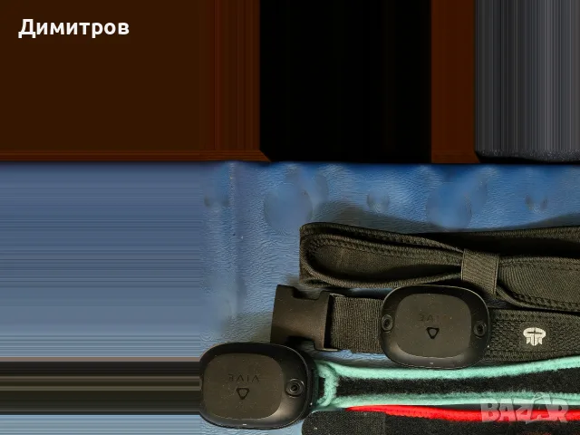 HTC Vive Ultimate full body тракери