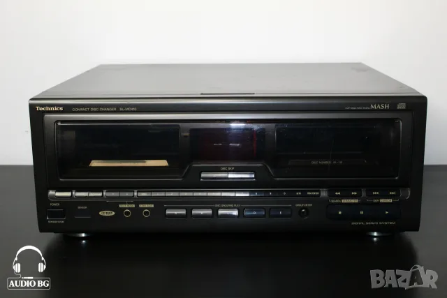 Technics SL-MC410