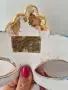 Венецианска маска и костюм пеперуда, снимка 3