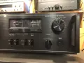 SABA VS2080 HIFI Усилвател перфектен, снимка 3