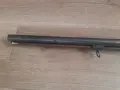 Продавам стара капсулна ловджийска пушка, снимка 12