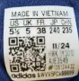 Детски маратонки ADIDAS-38n, снимка 7