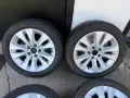 Джанти 17” bmw e60, снимка 2