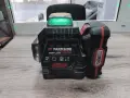 Лазерен нивелир  Parkside Performance PKLLI 3360, снимка 2