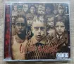 Korn – Untouchables, снимка 1