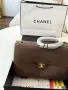 Дамска чанта Chanel , снимка 7