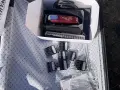 Професионална машинка за подстригване WAHL Magic, снимка 4