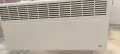 Airelec Basic 2000W и Tactic 2500W, конвектор + стойка, снимка 2