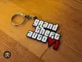 Gta 6 ключодържател , снимка 3