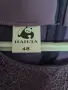 Светлолилава рокля размер 48, снимка 3