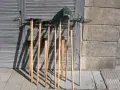Градински уреди от соца-общо 79 евро, снимка 1
