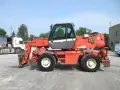 CHARIOT TÉLESCOPIQUE MANITOU MRT 1850, снимка 4