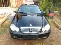 mercedes C220 cdi w203 на части, снимка 8
