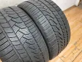 255/40/18 Continental / зимни гуми, снимка 5