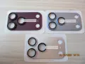 Apple iPhone 18 Pro Max / iPhone 18 Pro / Алуминиев протектор за камера, снимка 13