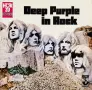 Грамофонна плоча Deep Purple – Deep Purple In Rock, снимка 1