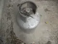 Газова Бутилка и горелка , снимка 2