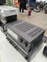 Усилвател Renkforce HVM 7080 2x200 при 8 ома, снимка 2