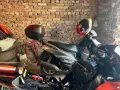 Yamaha Cygnus X 125куб 2010г, снимка 4