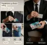 Метален RFID портфейл, снимка 5