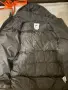 Nike зимно яке – размер M – черно, снимка 3