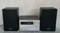 Аудио уредба Philips CD USB Радио, снимка 1