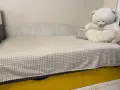 легло 90/200 + матрак ТED, снимка 2
