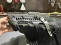 Ляв фар Dynamic за BMW F01 (преди фейс), снимка 8