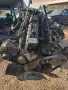 двигател за Гранд Чероки wJ 4000 бензин  , снимка 3